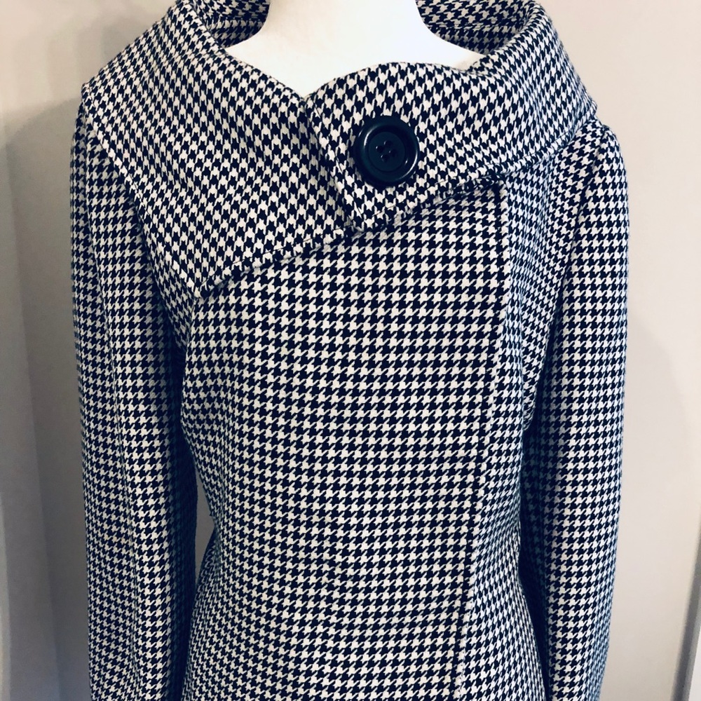 Isabella DeMarco Blazer